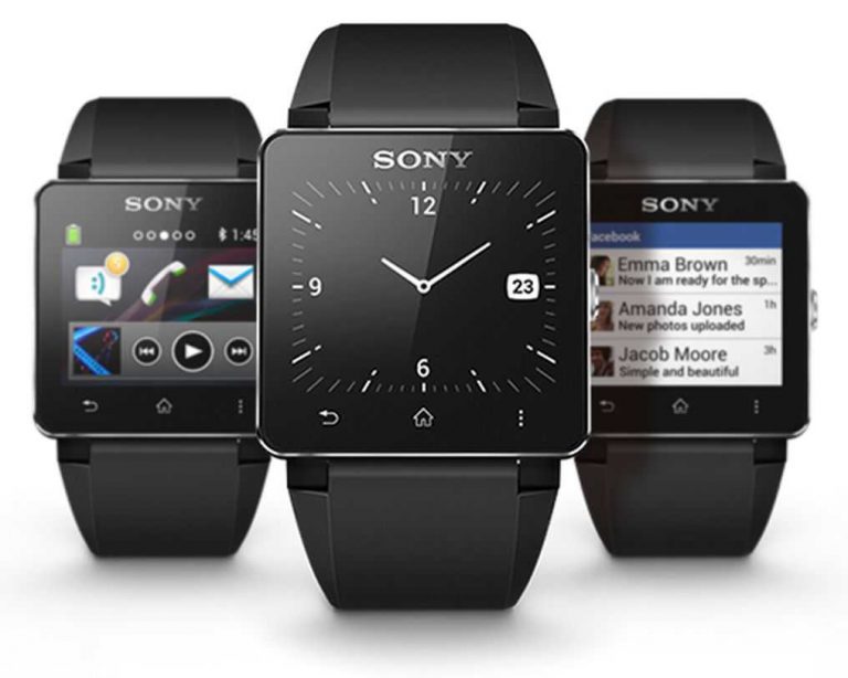 Sony Smartwatch 2 | Arriva l’app di Instagram per lo smartwatch Sony