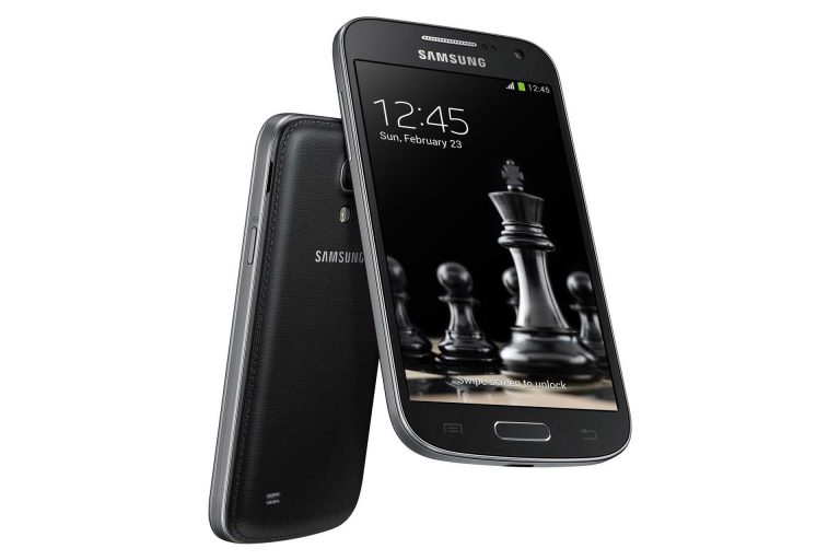 Samsung annuncia il Galaxy S4 e S4 mini in versione Black Edition