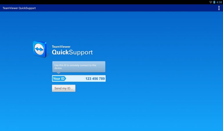 TeamViewer QuickSupport espande l’accesso remoto a diversi dispositivi Android