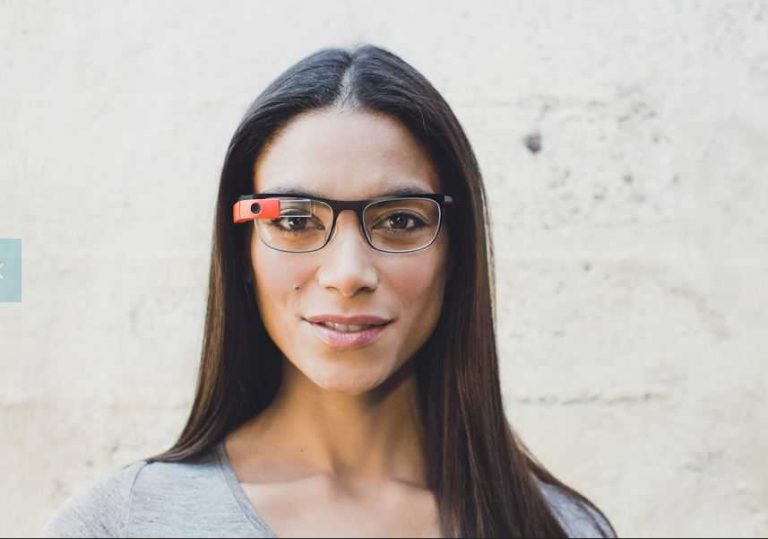 Project Aura è il team che seguirà lo sviluppo dei Google Glass