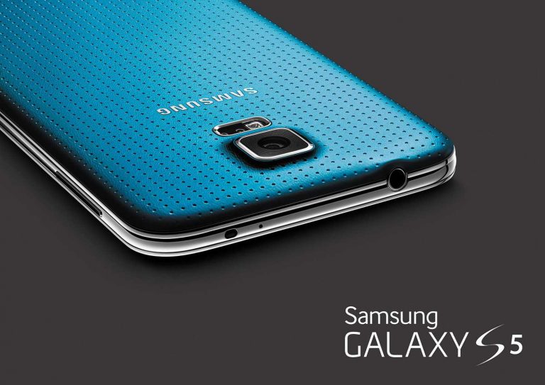 Galaxy-S5