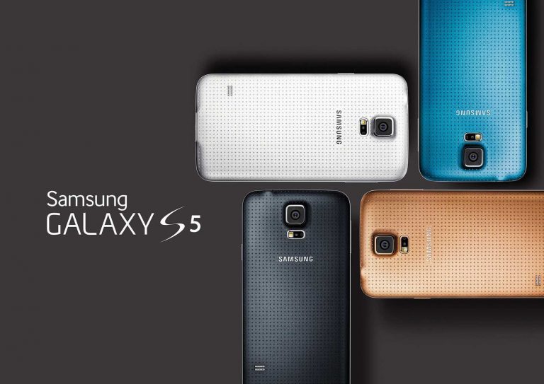 Galaxy-S5