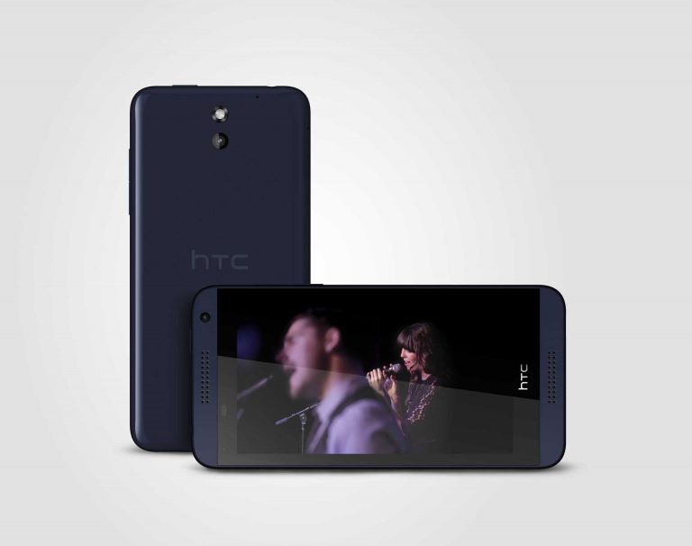 HTC annuncia ufficialmente due nuovi smartphone: Desire 816 e Desire 610