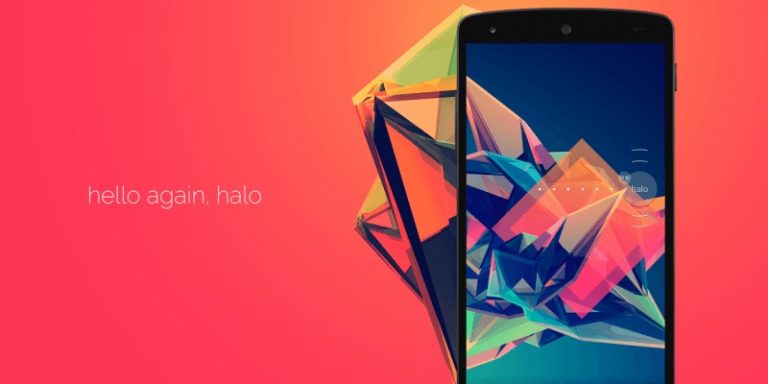 Paranoid Android 4.6 Beta 5 (Playful Pitaya)