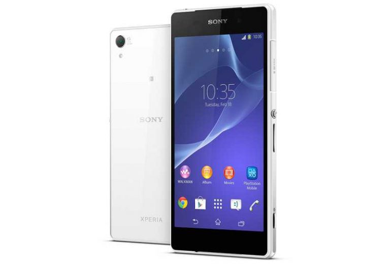 Sony certifica Android 4.4.4 KitKat per Xperia Z2 e Xperia Z2 Tablet