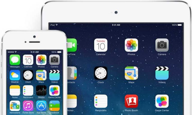 iOS 7.1 Beta 5 disponibile per iPhone e iPad