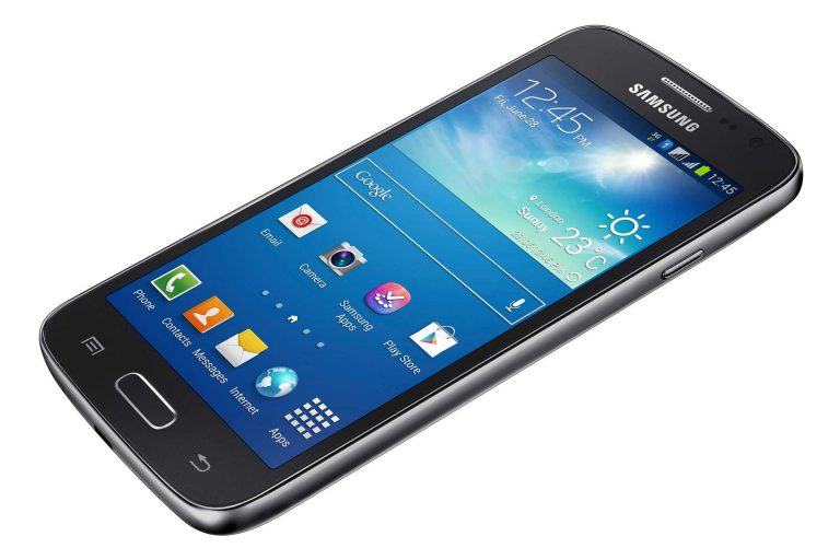 Galaxy S3