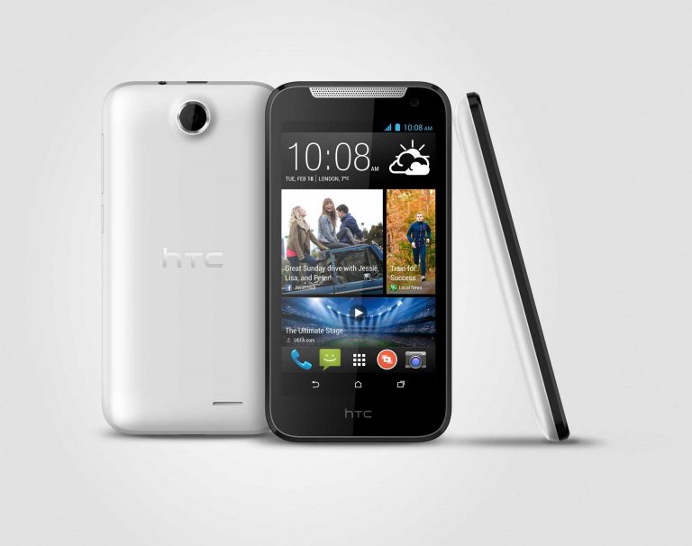 HTC Desire 310