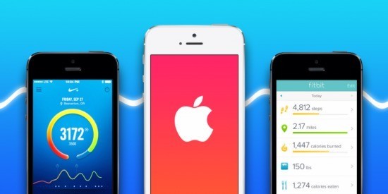 Healt: diamo uno sguardo alla nuova app di Apple dedicata a noi!