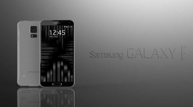 Galaxy S5 Premium Concept