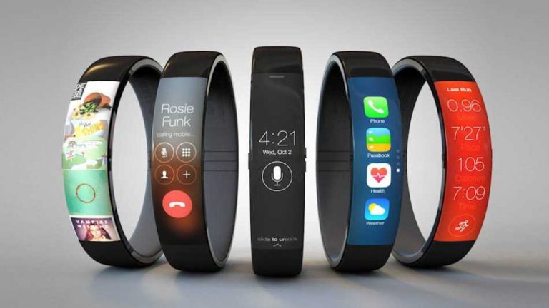 Apple iWatch già in produzione alcuni componenti?