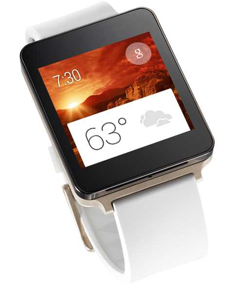 Esclusiva: LG G Watch sarà dato come gadget al Google I/O 2014