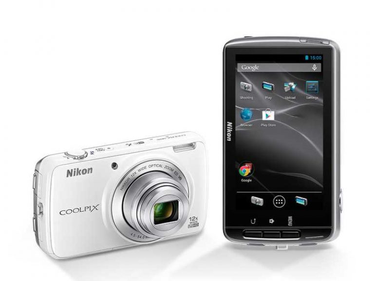 COOLPIX-S810c