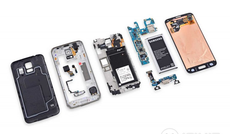 s5-teardown-ifixit