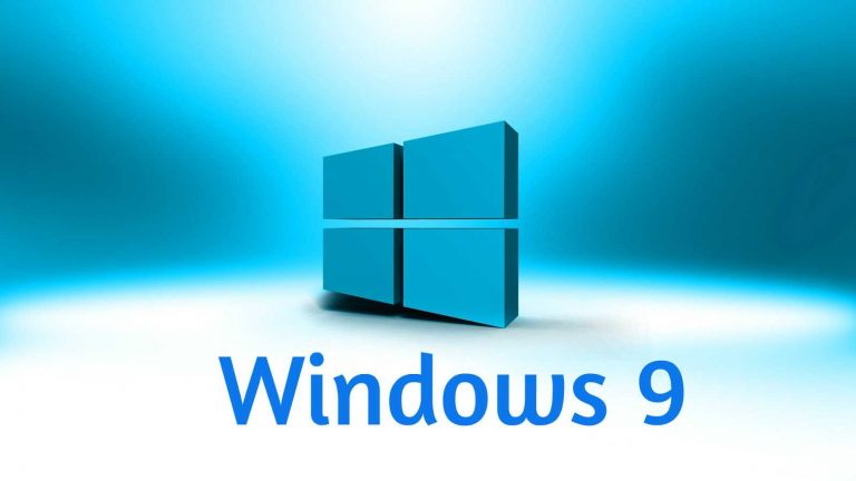 Windows 9 preview disponibile nei primi mesi del 2015?