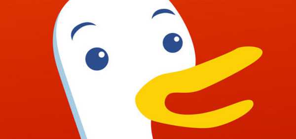 iOS 8 utilizzerà DuckDuckGo come motore di ricerca in Safari