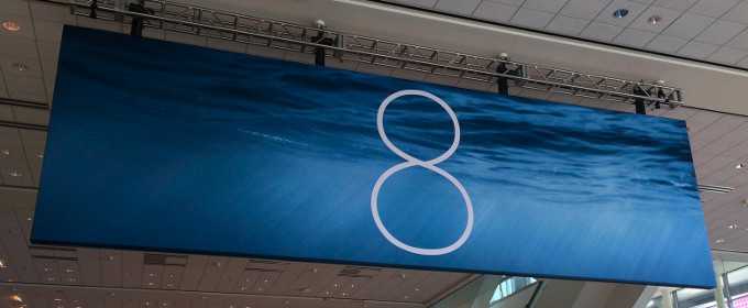 iOS 8 è ufficiale, diverse novità introdotte: vediamole insieme