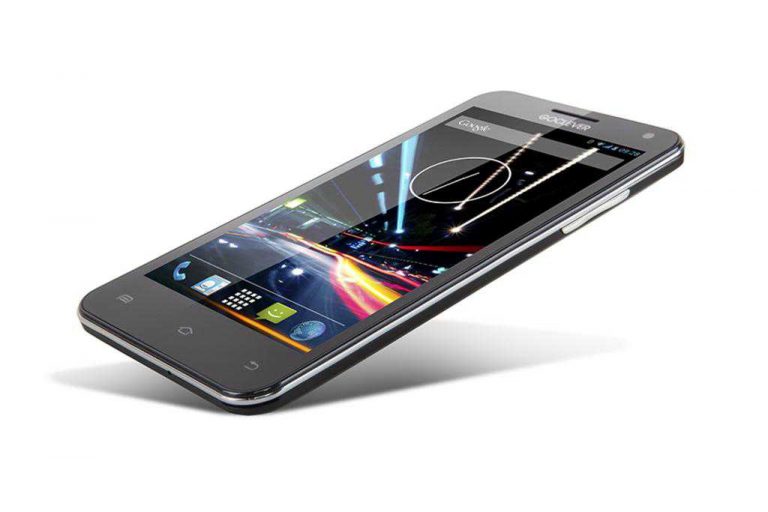 Nuovi phablet GoClever con Android 4.4 e Dual SIM