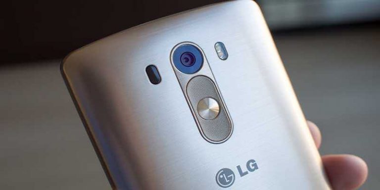 LG G3 si aggiorna alla versione V21A, anche in Italia