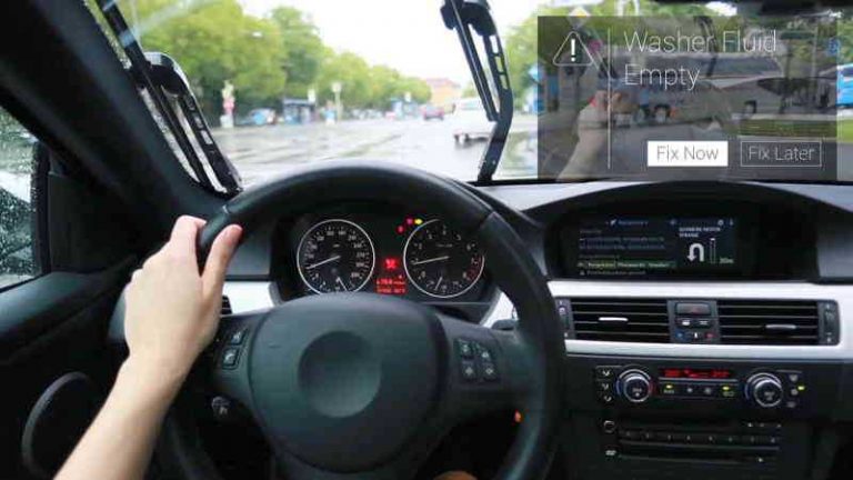 Google Hands Free (Mani Libere) appare in Google Ricerca