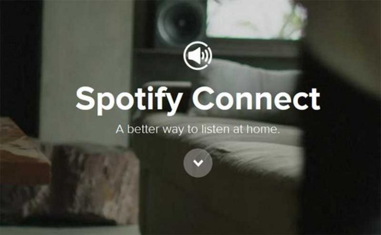 TP Vision annuncia Spotify Connect per Smart TV Philips basati su Android