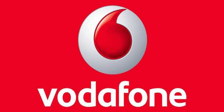 Vodafone