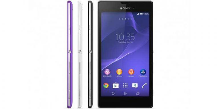 Xperia-T3