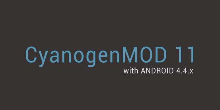 cyanogenmod 11