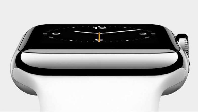 Apple watch: presentato finalmente il tanto atteso smartwatch