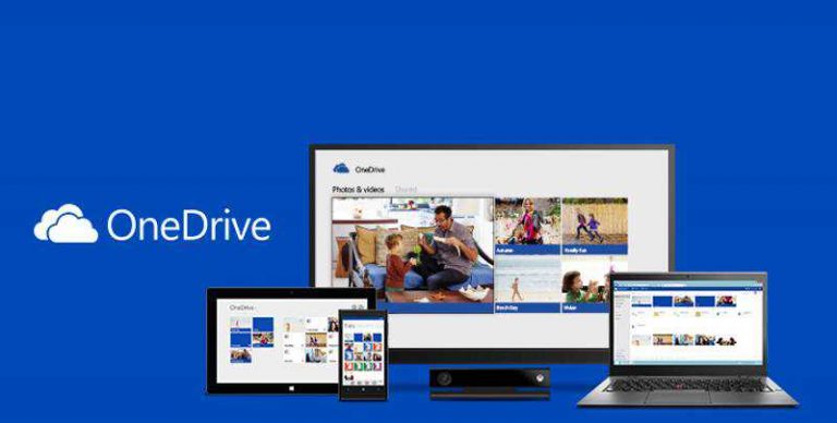 Microsoft Onedrive per iOS si aggiorna alla versione 5.0