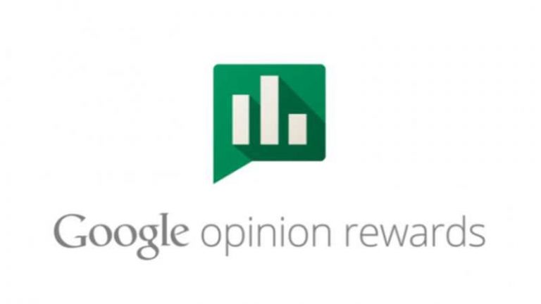 Credito Google Play gratis con i sondaggi di Google Opinion Rewards