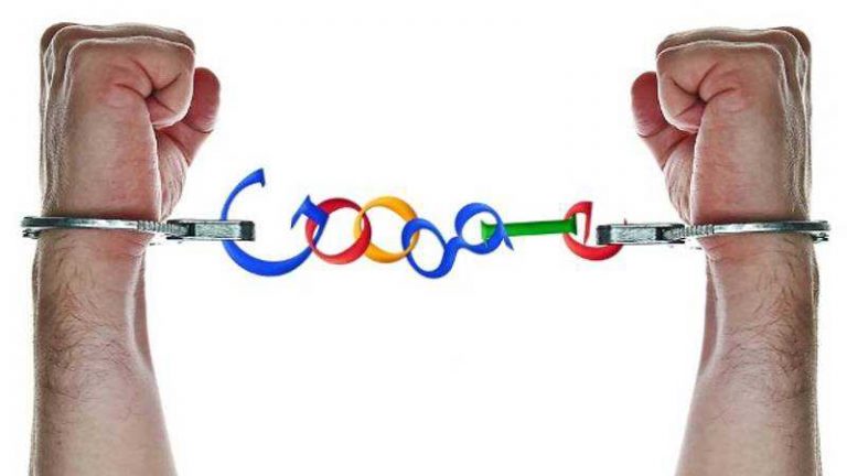 Google ed Unione Europea ai ferri corti con possibile arrivo di nuove sanzioni per la società Americana