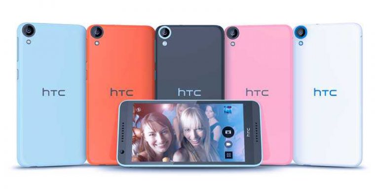 htc desire 820