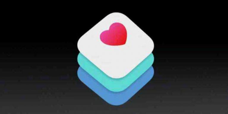 HealthKit