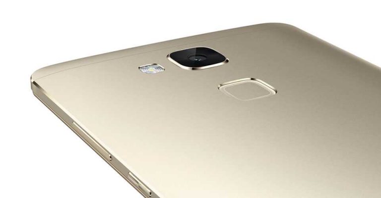 Lollipop per Huawei Mate 7