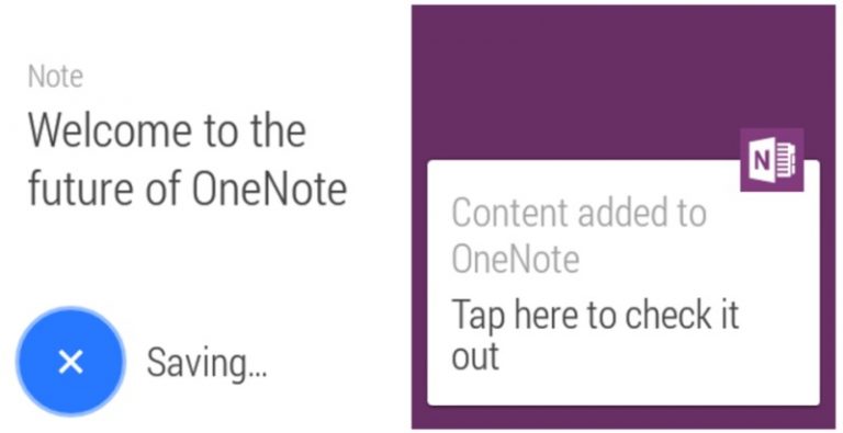 microsoft onenote ios 8