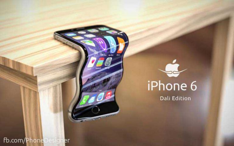 Il caso #bendgate iPhone 6 Plus scatena l’ironia del web con tanti divertenti trovate