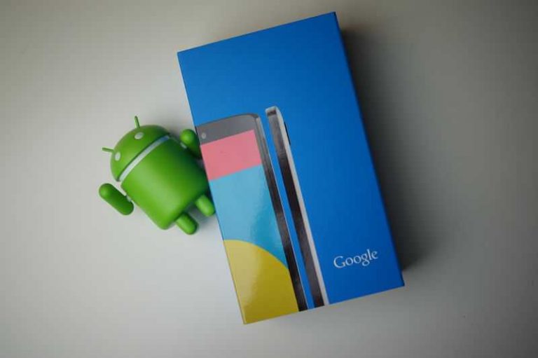 Sostituzione gratuita dei Nexus 5 danneggiati da parte di Google?