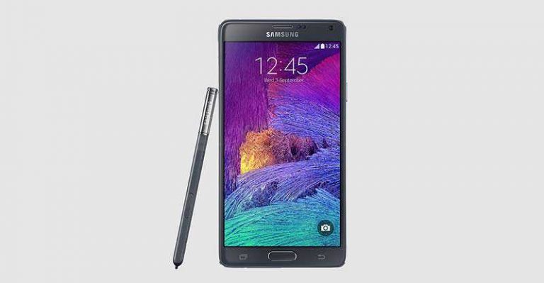 Samsung Galaxy Note 4: in Corea le scorte sono già state esaurite