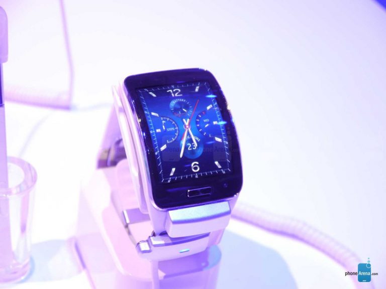 Samsung Gear S