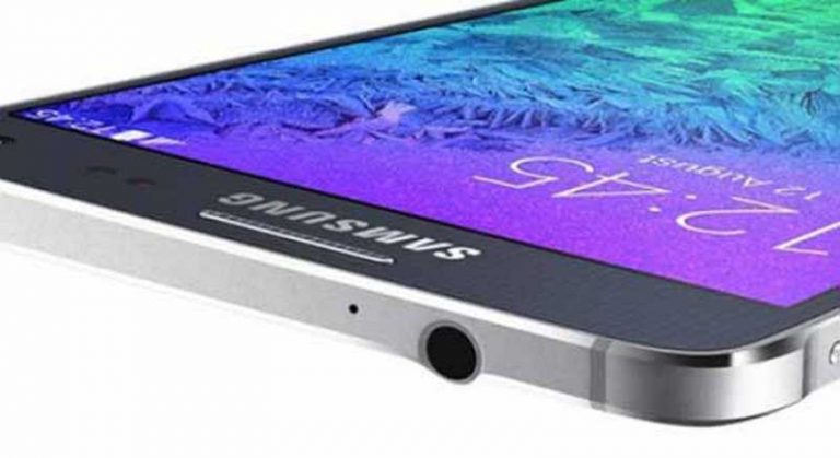 Samsung SM-A500 in metallo pronto al debutto