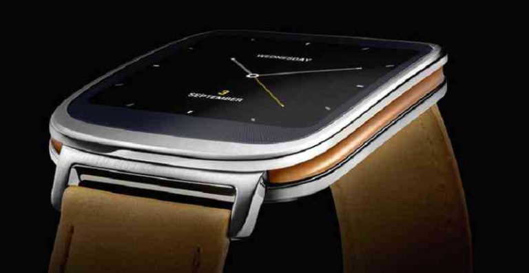 Finalmente su ASUS ZenWatch 2 è in arrivo la nuova versione di Android Wear