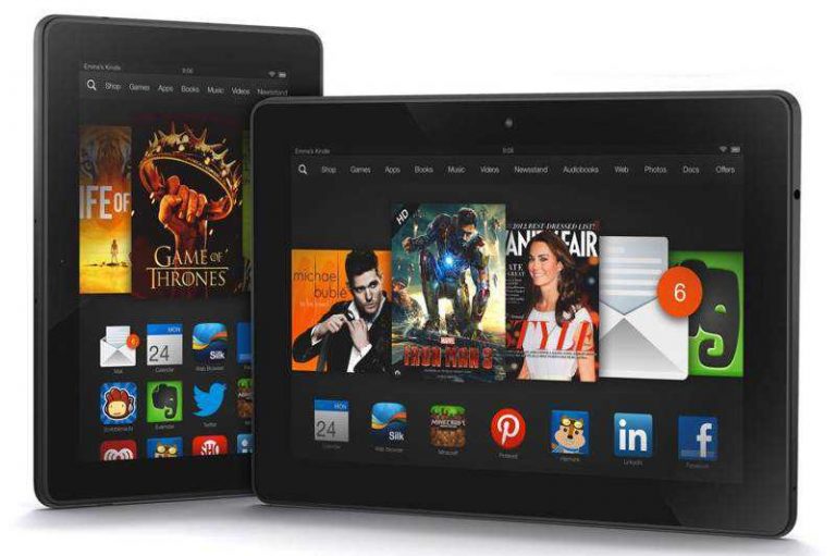 Installare Play Store su Amazon Fire – Aggiornamento