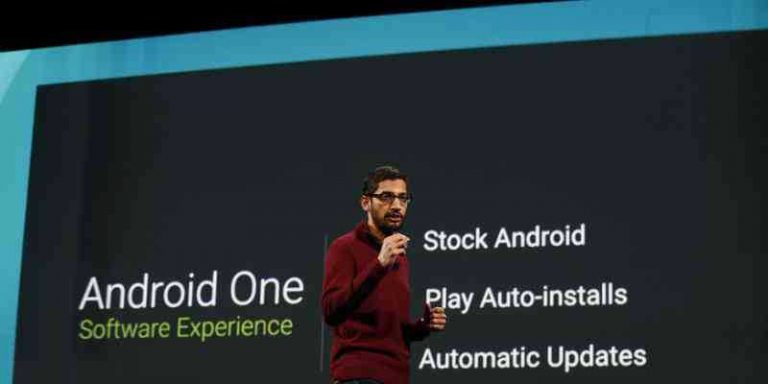 Android One