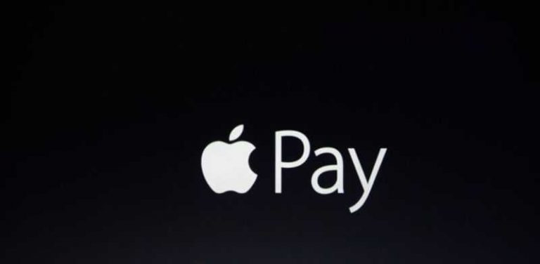 Apple Pay, addio alle carte di credito