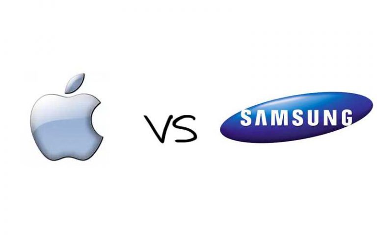 Samsung attacca Apple ed il suo iPhone 6 usando Steve Jobs!