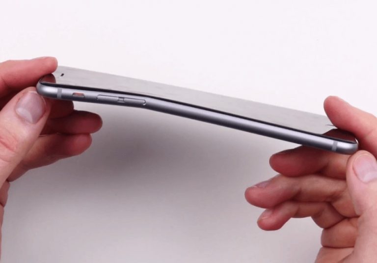 caso bendgate per iPhone 6 Plus