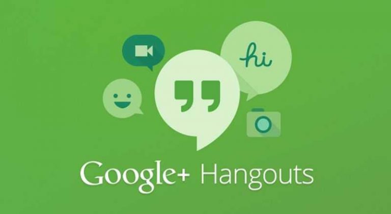 Google aggiorna Hangouts per dispositivi Android 7.1 Nougat con la tastiera GIF