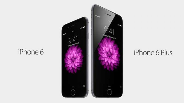 Ufficiale: iPhone 6 vende 10 Milioni di pezzi nel primo weekend