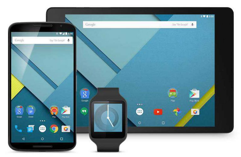 Disponibili le Factory Image Android 5.0 Lollipop per Nexus | Download e Guida |